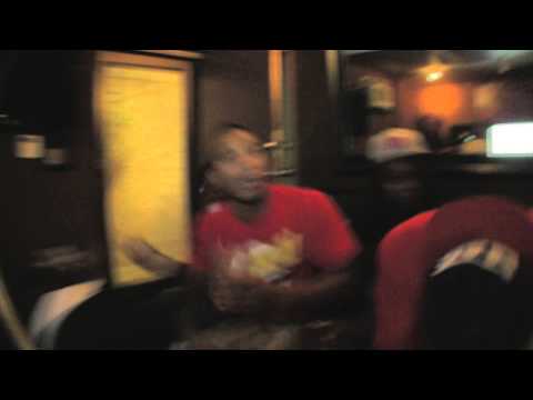 L-FINGUZ PO IT ALL FT P.I & STUNNA ROE