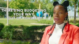 Trapped in Poverty: Working Americans Face ALICE Reality [ALICE Explainer]