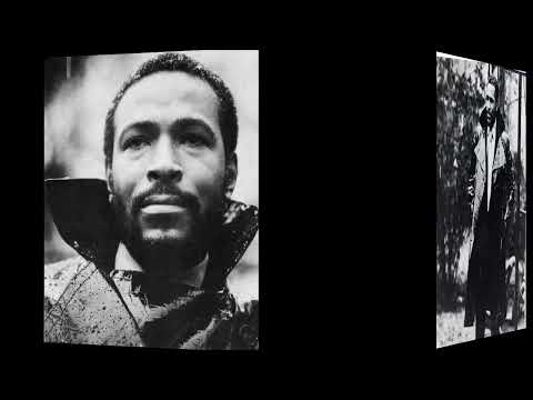 The End Of Our Road - Marvin Gaye - 1970