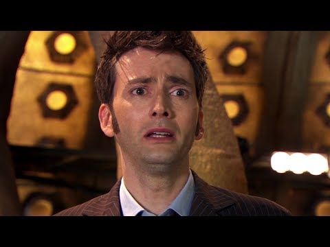 Doctor Who: Regeneration (All The Doctor's Regenerations 1963 - 2017)