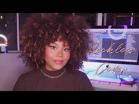 Reckless - Madison Beer // Vanessa Cover