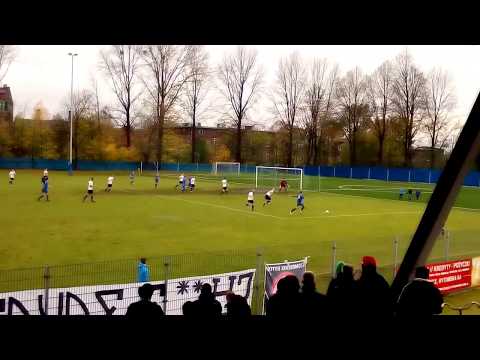 MKS Śląsk Świętochłowice - TS Szombierki Bytom