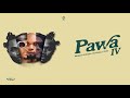 Mbosso Ft Darassa Billnass Gnako Pawa IV Official Lyric Video