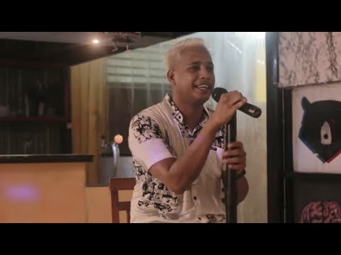 Anju ida TOLJUS (official music video)