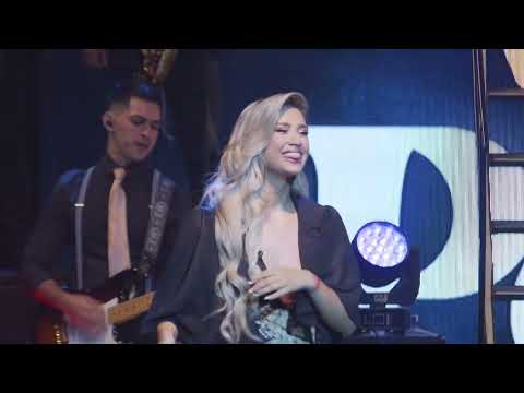 Viernes de Peña El Concierto - En Vivo desde el Teatro Municipal Ignacio A. Pane (Asunción 2024)