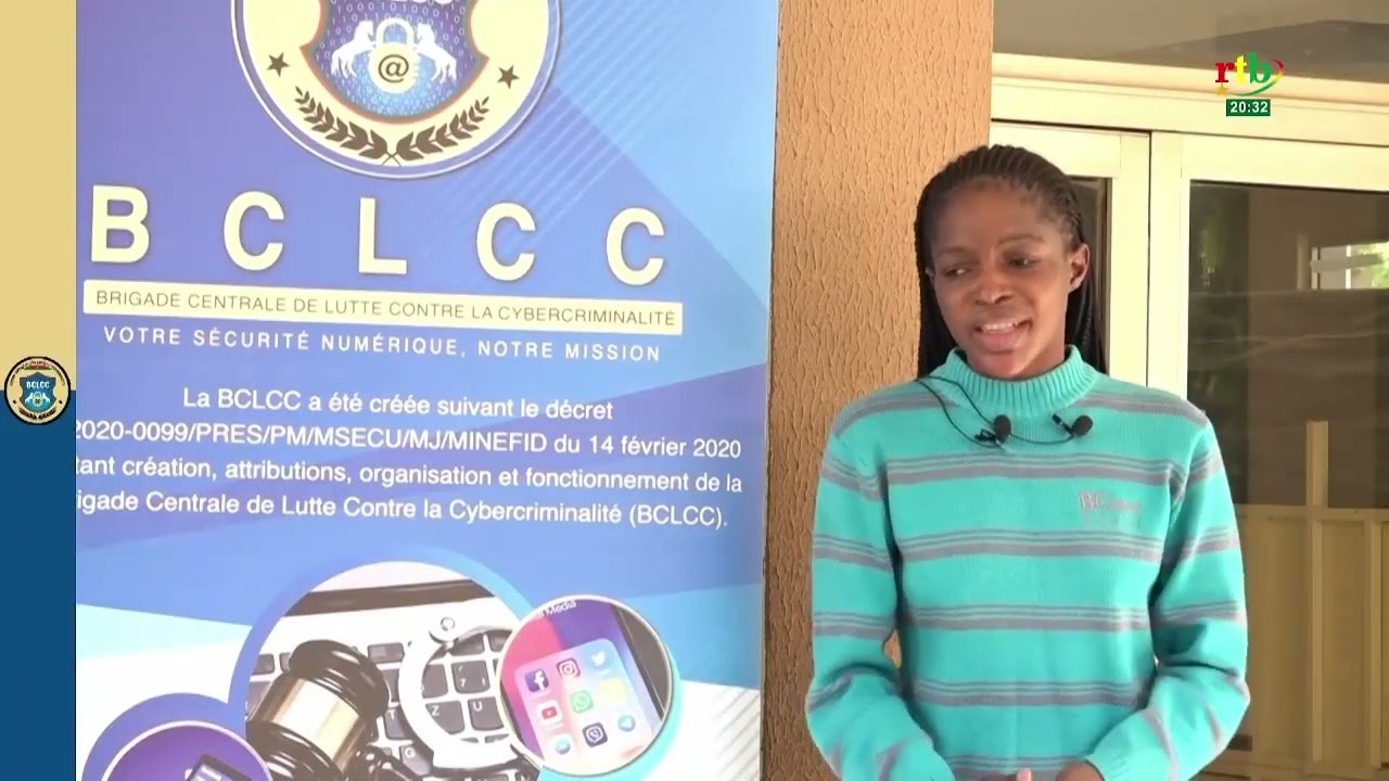Atteinte aux moeurs : l’artiste musicienne Nadine Ouédraogo fait son méa culpa aux Burkinabè