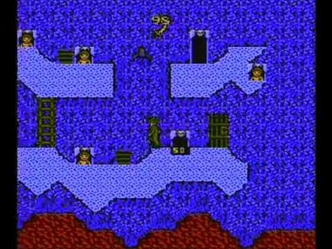 indiana jones and the temple of doom nes rom cool