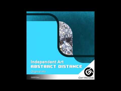 Independent Art - Abstract Distance (Original Mix)