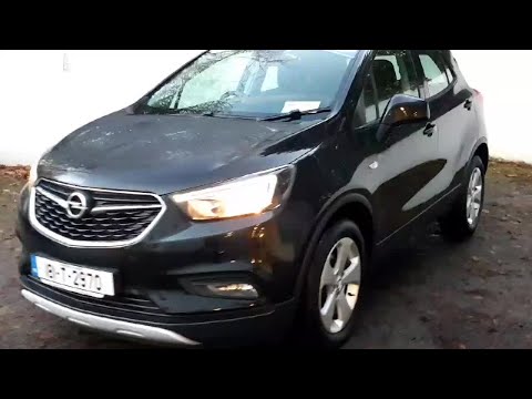 Opel Mokka MOKKA SC 1.6 CDTI 136BHP  4DR - Image 2