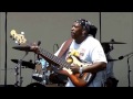 Larry Williams Bassist Amasing!!