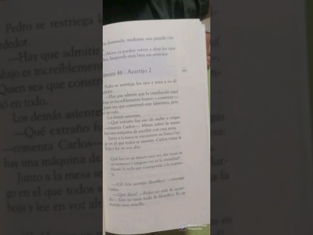 Vídeo relacionado con El libro de los laberintos para niños de 8 a 12 años: Divertidos acertijos con diseños únicos de motivos de laberintos en 5 niveles de dificultad, a partir de los 8 años