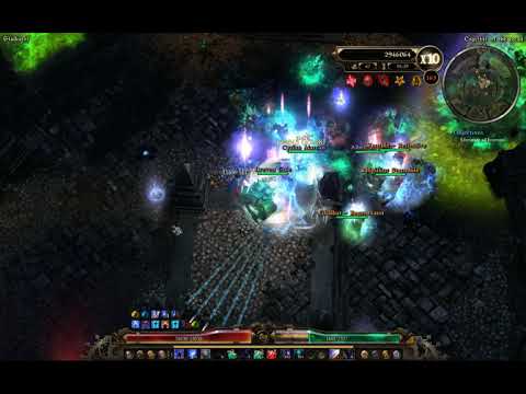 mad_lee's Deathmarked DW Trickster Showcase - Crucible 150-170 (6:13) (1.0.7.1)