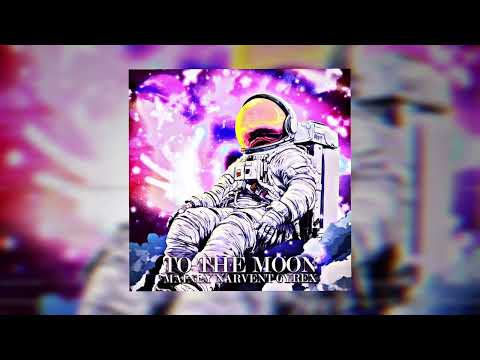 Mainly x Narvent x CYREX "To The Moon"