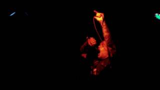 Vastum   The Raven Portland USA 21 10 2016 snippet 1