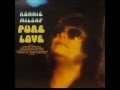 Ronnie Milsap -- Love The Second Time Around