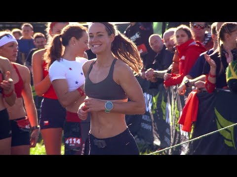 2018 Obstacle Course Racing World Championships