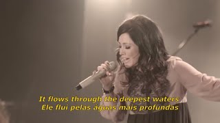 Only Your Love (Só O Teu Amor) – Kari Jobe – Lyrics | Legendado