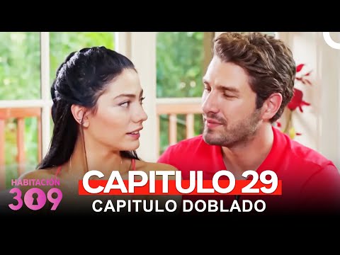 Habitación 309 Capítulo 29 (Version Larga)
