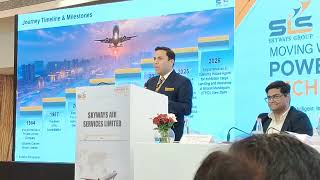 Skyways Air Services Ltd IPO Opens On 24th August 2026 Price Band Set 