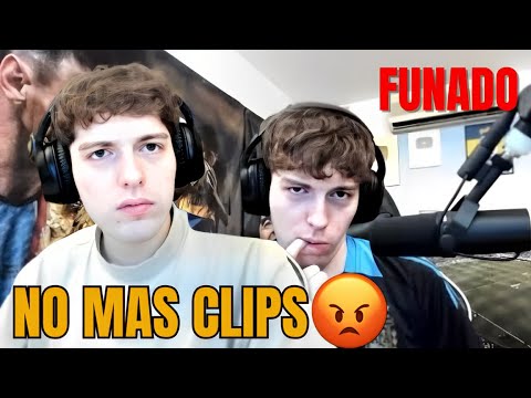 DAVO XENEIZE REACCIONA A SUS CLIPS MAS FUNABLES