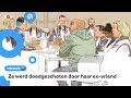 Man die Hümeyra vermoordde moet 14 jaar naar de gevangenis