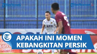 Jelang Laga Persik Kediri Lawan PSM Makassar, Akankah Jadi Momentum untuk Kebangkitan Macan Putih?