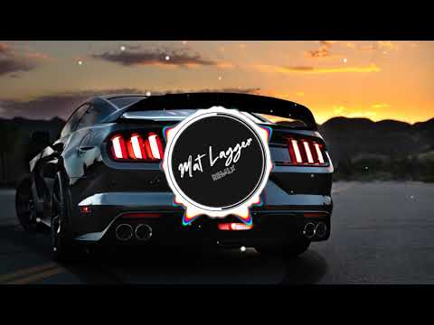 Mike Posner - Move On (MAT LAGGER Remix)