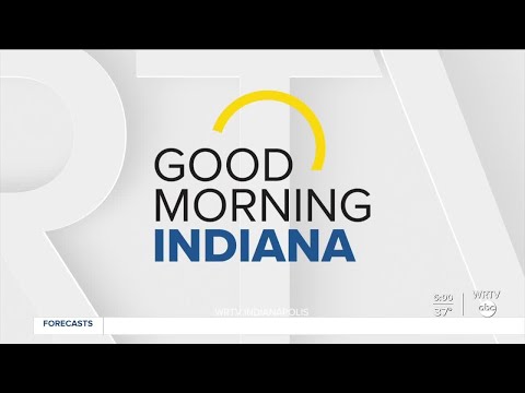 Good Morning Indiana 6 a.m. | Tuesday, November 3 (Election Day 2020)