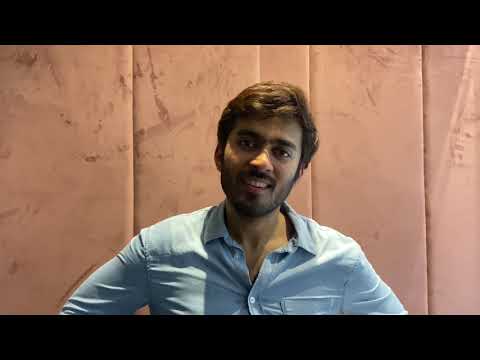 Rahul Pandey Negative Role