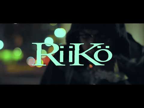 Riiko - Lost (official video)