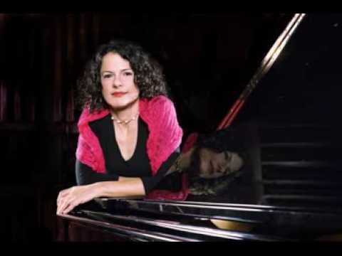 Claudia Calderón - Criollísima