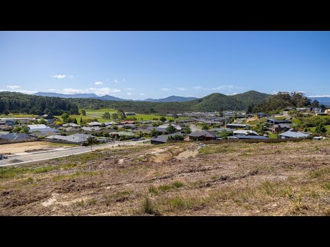4 Raukura Rise Waikawa, Picton, Marlborough, 0房, 0浴, 建地