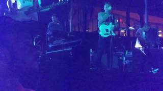 Minimum Day by Cold War Kids @ House of Creative Festival on 11/18/16