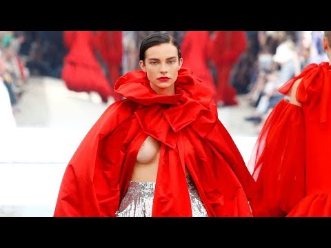Yanina | Haute Couture | Fall/Winter 2019/20