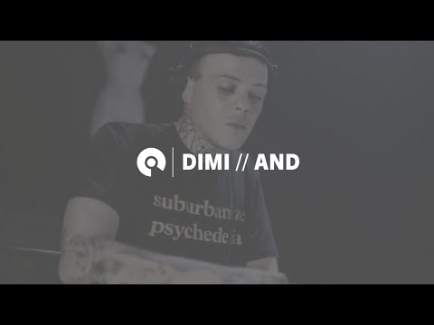 Premiere: Dimi / AnD | Ismus Showcase | BE-AT.TV
