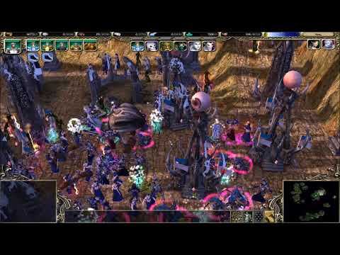 SpellForce: Shadow of the Phoenix Episode 15 - The Mosaic of Death