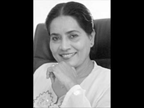 Neela Wickramasinghe - Me Awanhale.wmv