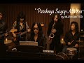 Patahnya Sayap Malam Versi Orkestra Neo Soul Yang Terkesan Di Jiwa
