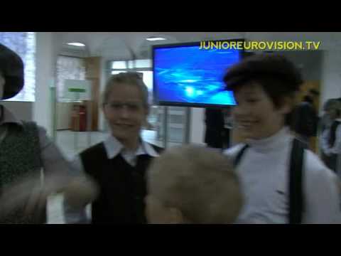 Welcome to the Junior Eurovision Song Contest 2009!