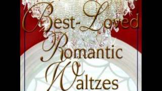 The best of romantic waltz blue danube
