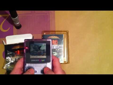 Terrifying 9.11 (aka Special Forces 2 Base) - Unboxing/Cart Test