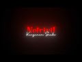 Kangal Irupathu Unnai Rasithida ️ Black Screen Whatsapp Status Tamil Love Song Lyrics Video