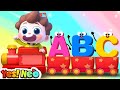 ABC Song With Colors Learn ABC Alphabet Songs Nursery Rhymes Kids Songs Yes Neo