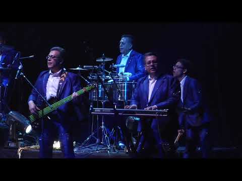 Internacional Carro  - Nadie Como Tu (En Vivo En El Teatro Metropolitan)