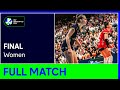 Full Match | Reale Mutua Fenera CHIERI'76 vs. Viteos NEUCHATEL UC | CEV Volleyball Cup 2024
