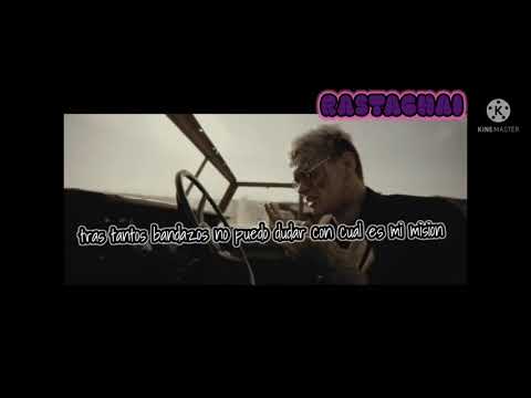 Ojos tristes - Green Valley ft. Pure Negga, Rastachai ( Letra )