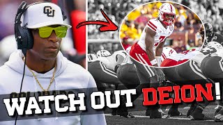 How Jeff Sims Can DEFEAT Deion Sanders & Colorado's Defense