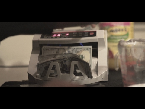 Quiet Money-Count It Up (Filmed by Grade A Media)