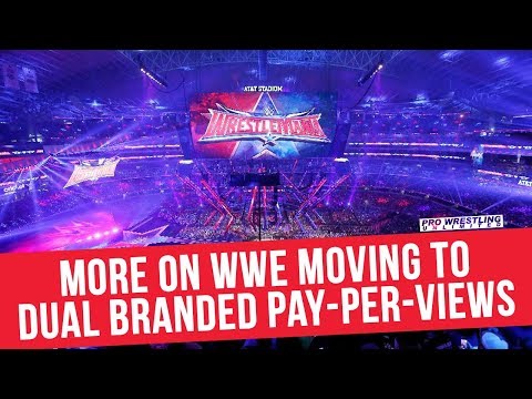 Fight Size Update: Co-Branded PPVs, Jeff Hardy, Bayley, Omega And Ibushi Practice New Move