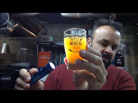 HBW #7 and Brew day footage